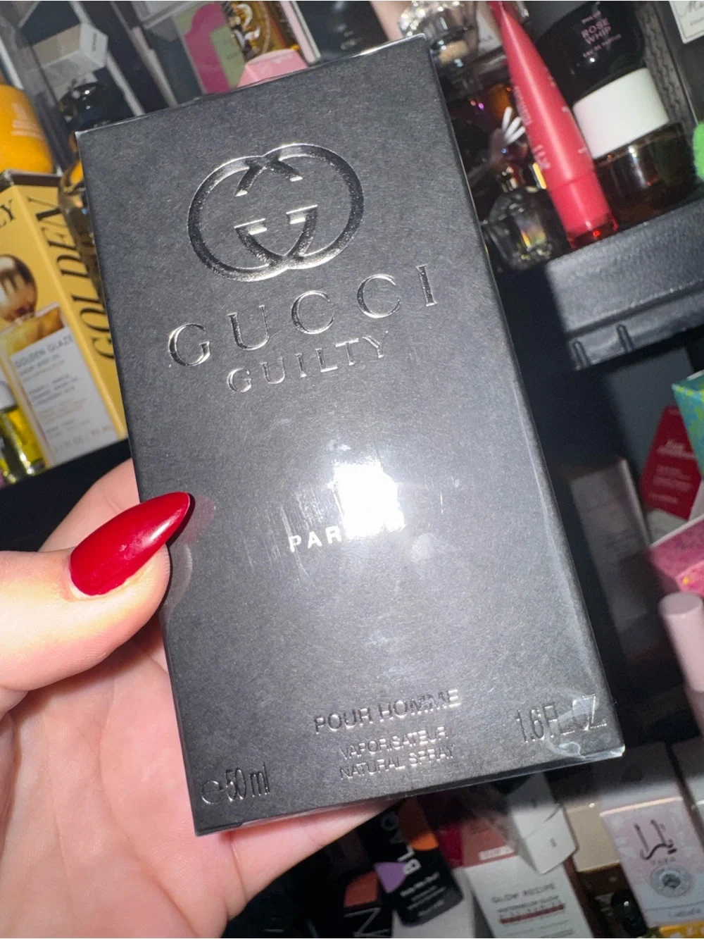 Gucci men’s